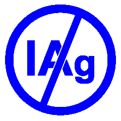 logo noIAg